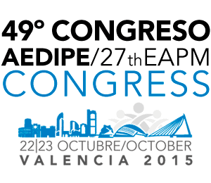 49º Congreso Internacional de Recursos Humanos de AEDIPE