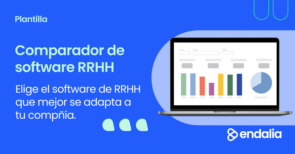 plantilla comparador software rrhh Plantillas