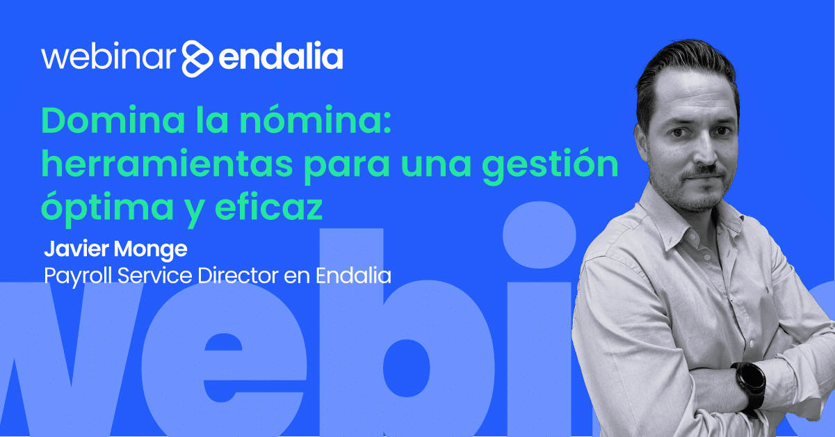 webinar endalia nomina Webinars